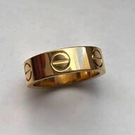 damen ring gold 585 gebraucht kaufen