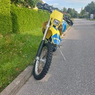 enduro supermoto gebraucht kaufen