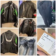 kawasaki jacke gebraucht kaufen