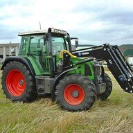 traktor schlepper frontlader gebraucht kaufen