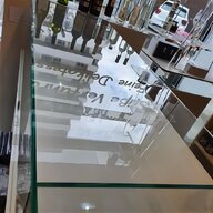 plexiglas vitrine gebraucht kaufen