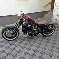 harley davidson sportster 1200 gebraucht kaufen