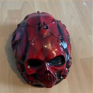 skull helm gebraucht kaufen