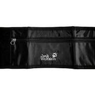 jack wolfskin tasche schwarz gebraucht kaufen