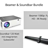 full hd beamer 3d gebraucht kaufen