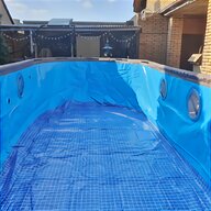 swimmingpool becken gebraucht kaufen