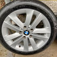 bmw 530d alu felgen gebraucht kaufen