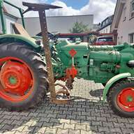 deutz mahwerk gebraucht kaufen