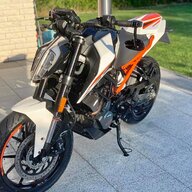 ktm spiegel gebraucht kaufen