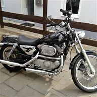 harley 883 iron gebraucht kaufen