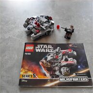 lego millenium falcon gebraucht kaufen