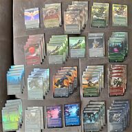 mtg commander gebraucht kaufen