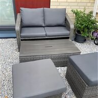 rattansofa gebraucht kaufen