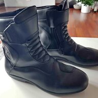 motorradstiefel probiker gebraucht kaufen