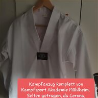 kampfanzug gebraucht kaufen