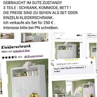 babyzimmer komplett gebraucht kaufen