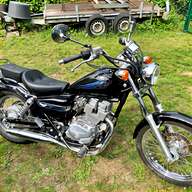 honda rebel 125 gebraucht kaufen