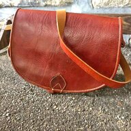 retro vintage leder tasche gebraucht kaufen