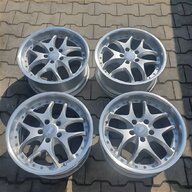 vw polo gti alufelgen gebraucht kaufen