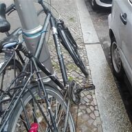 trekking fahrrad gebraucht kaufen