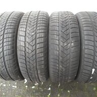 pirelli winterreifen 225 45 r17 gebraucht kaufen