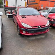 peugeot 206 gti gebraucht kaufen