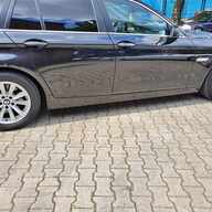 bmw 530d alu felgen gebraucht kaufen