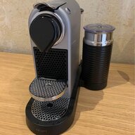 delonghi nespresso citiz milk gebraucht kaufen