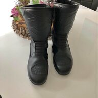 motorradstiefel probiker gebraucht kaufen