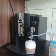 jura kaffeemaschine impressa gebraucht kaufen