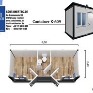 container burocontainer gebraucht kaufen