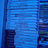 wii spielesammlung gebraucht kaufen