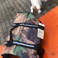 hundejacke l gebraucht kaufen