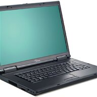 notebook fujitsu siemens esprimo gebraucht kaufen