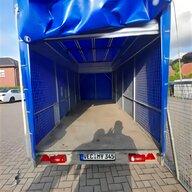 tandem lkw anhanger gebraucht kaufen