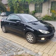 peugeot 206 gti gebraucht kaufen