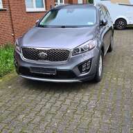 kia sorento hundegitter gebraucht kaufen