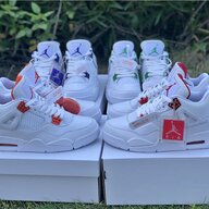 air jordan 4 retro gebraucht kaufen