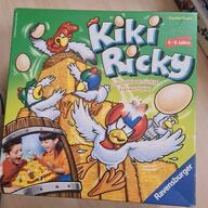 kiki ricky gebraucht kaufen