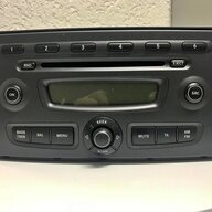 cd radio opel zafira gebraucht kaufen