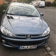 peugeot 206 gti gebraucht kaufen