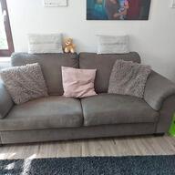 sofa 3 sitzer braun gebraucht kaufen