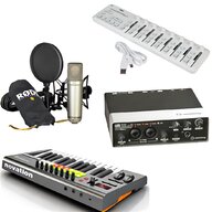 studioequipment gebraucht kaufen