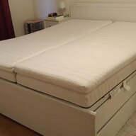 bettgestell 180x200 gebraucht kaufen