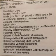 kabelhalterung gebraucht kaufen