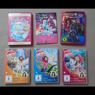 my little pony dvd gebraucht kaufen