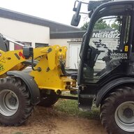 baumaschinen radlader gebraucht kaufen