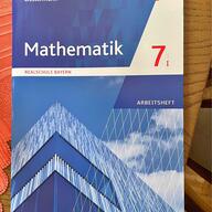 mathematik 7 westermann gebraucht kaufen