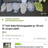 bekleidungspaket jungs 116 128 gebraucht kaufen