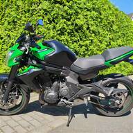 kawasaki er6n gebraucht kaufen